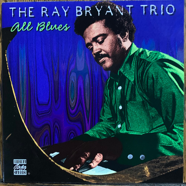 Ray Bryant Trio - All Blues | Releases | Discogs