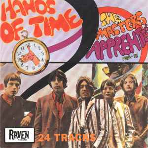 Hands Of Time - The Master's Apprentices