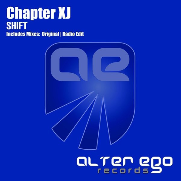 baixar álbum Chapter XJ - Shift