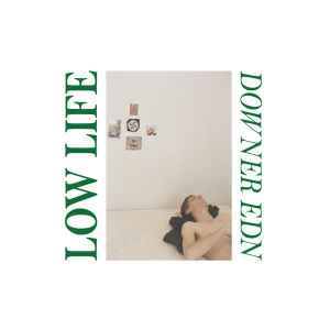 Low Life (9) - Downer Edn album cover