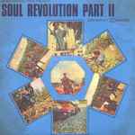 Cover of Soul Revolution Part 2, 2014, Vinyl