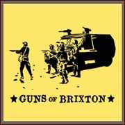Guns Of Brixton – Guns Of Brixton (2003, 128 kbps, File) - Discogs