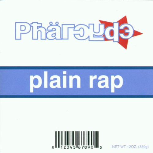 Pharcyde - Plain Rap | Releases | Discogs