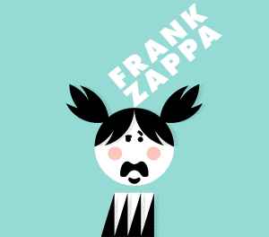 Hammersmith Odeon - Frank Zappa
