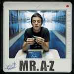 Cover of Mr. A-Z, 2005-07-26, CD