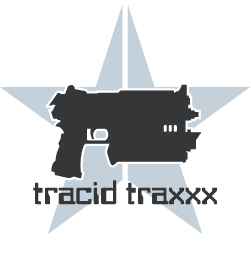 Tracid Traxxx on Discogs
