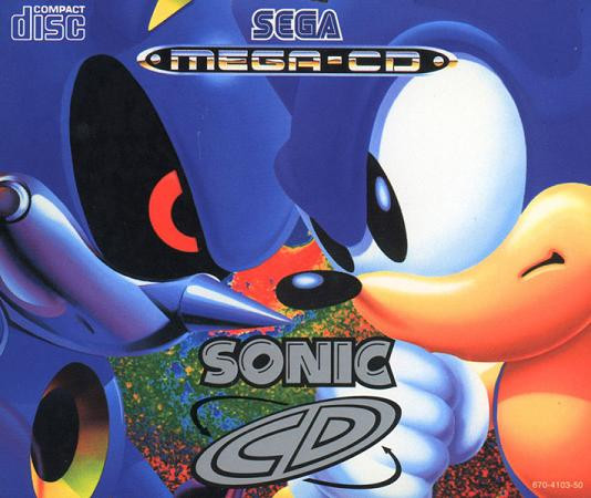 Álbum comemorativo pelos 30 anos de Sonic é disponibilizado nos serviços de  música - Nintendo Blast