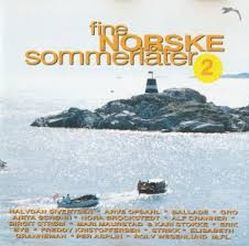 last ned album Various - Fine Norske Sommerlåter 2