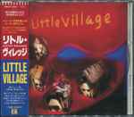 Cover von Little Village, 1992-03-10, CD