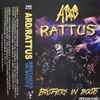 A.R.D. / Rattus - Brothers In Boots