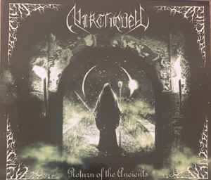 Mirthquell - Return Of The Ancients album cover