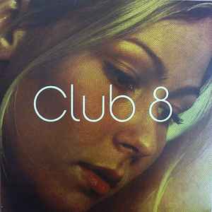 Club 8 – The Friend I Once Had (1998, Vinyl) - Discogs