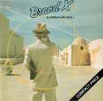 Cover of Moroccan Roll, 1989-05-08, CD