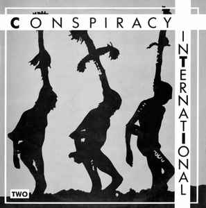 Conspiracy International Two - CTI