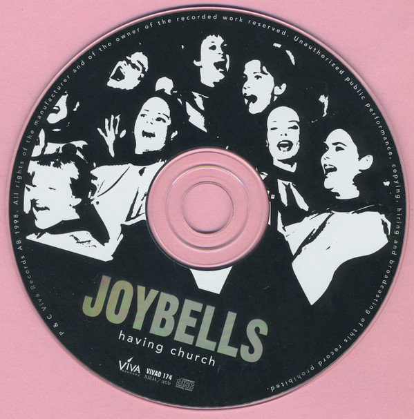 descargar álbum Joybells - Having Church