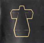 Cover of † (Cross), 2007, CD
