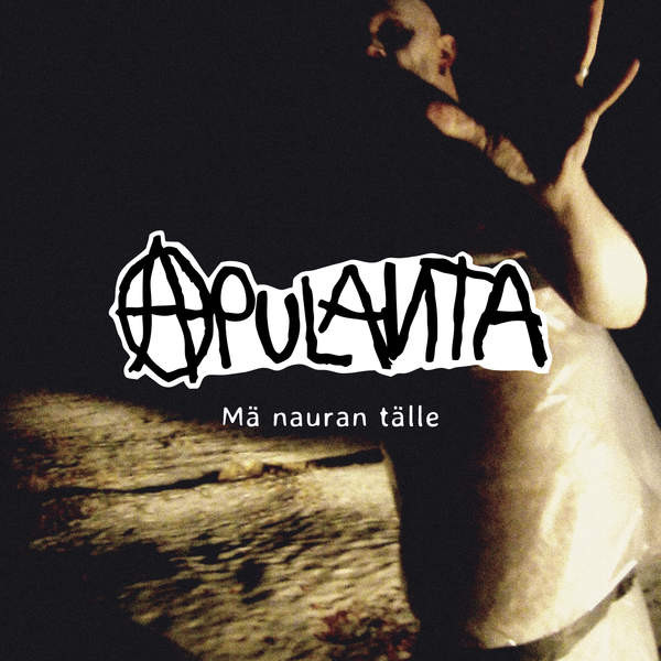 descargar álbum Apulanta - Mä Nauran Tälle