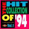 Unknown Artist - The Hit Collection Of '94 Vol. 1 (17 Super Sound-A-Likes)