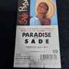 Sade - Paradise