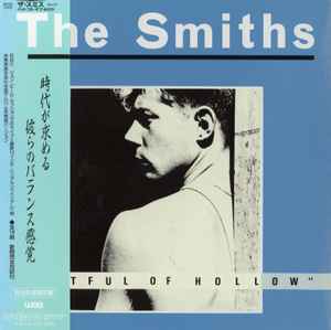 The Smiths – Rank (2006, Paper Sleeve, CD) - Discogs