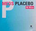 Cover of Meds, 2006-03-13, CD