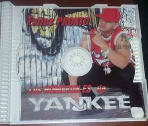 Daddy Yankee – El Cangri.com (2002, Q-PACK, CD) - Discogs