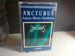Cover of Aspera Hiems Symfonia, 1996, Cassette