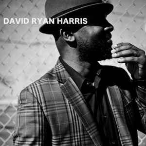 David Ryan Harris