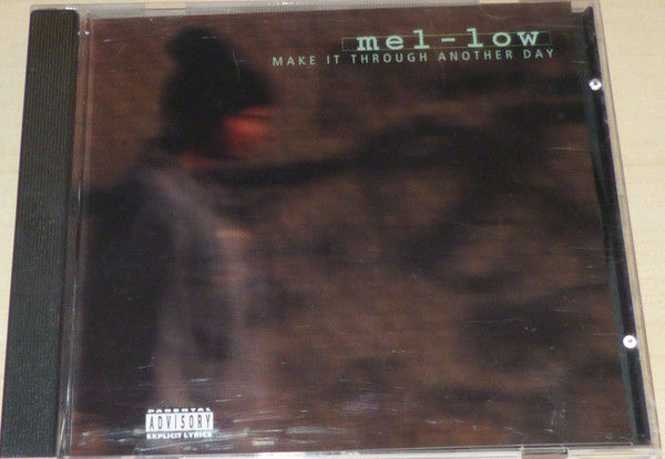 ladda ner album Download MelLow - Make It Through Another Day album