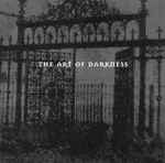 Cover of The Art Of Darkness, 1998, CD