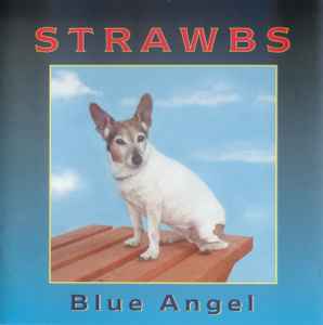 Strawbs - Blue Angel album cover