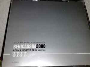 Benicàssim2000 (CD, Compilation) for sale
