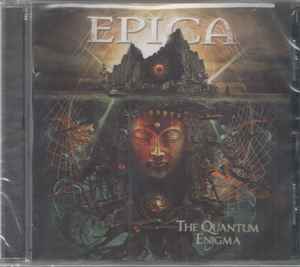 Epica The Quantum Enigma 2019 CD Discogs