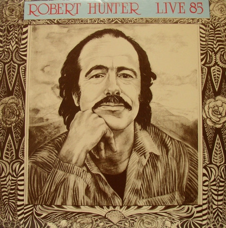 Robert Hunter