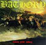 Cover of Blood Fire Death, 1990, Vinyl