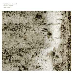 Carl Michael von Hausswolff - Still Life - Requiem album cover