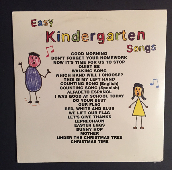 do your best for kindergarten posters