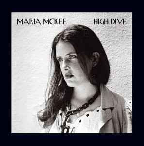High Dive - Maria McKee