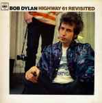 Cover of Highway 61 Revisited, 1965-09-00, Vinyl