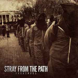 Stray From The Path – Make Your Own History (2009