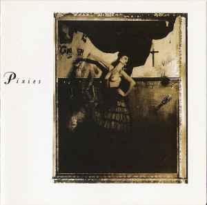 Pixies – Come On Pilgrim (CD) - Discogs