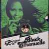 Various - The Sensual World Of Black Emanuelle