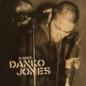 Danko Jones - B-Sides album cover