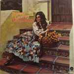Cover of Patchwork, 1971, Vinyl