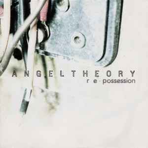 Angel Theory - Re-Possession album cover