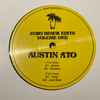 Austin Ato - Echo Beach Edits Volume One