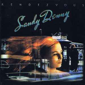 Sandy Denny – The Best Of The BBC Recordings (2008, CD) - Discogs