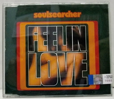 Soulsearcher - Feelin' Love (Part One) | Releases | Discogs