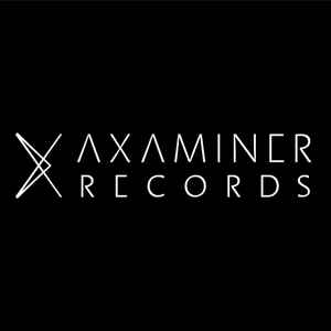 Axaminer Records on Discogs