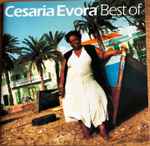 Cover of Best Of, 2001-04-16, CD